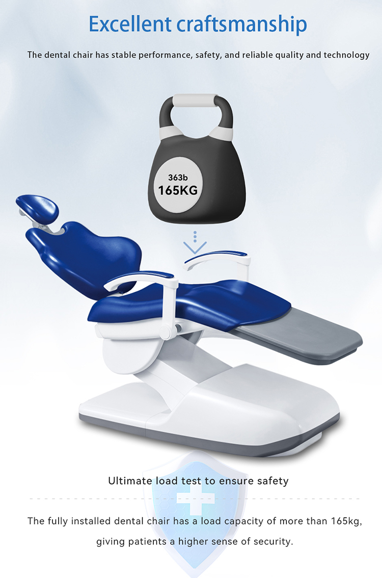 A112 Dental Unit